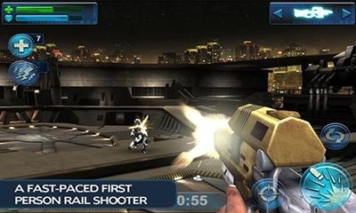 Total Recall Android Game Image 2