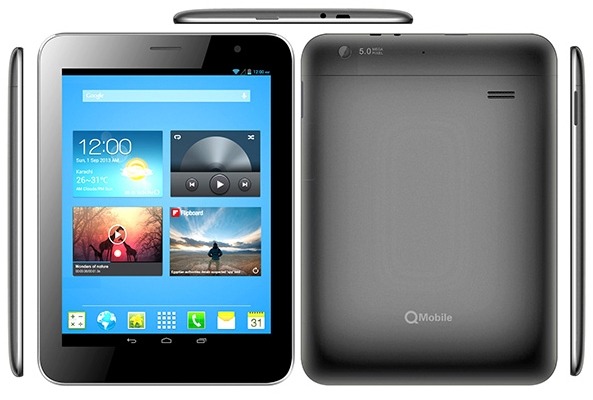 QMobile X50 Q Tablet