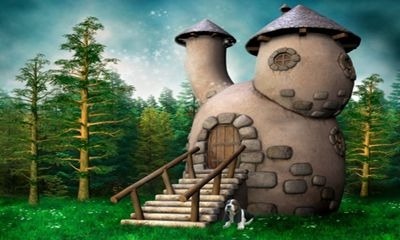 Hidden Fantasy World Android Game Image 1
