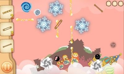 Popping Fluffy Android Game Image 2