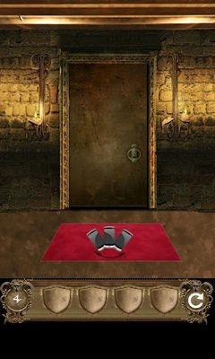 100 Gates Android Game Image 1