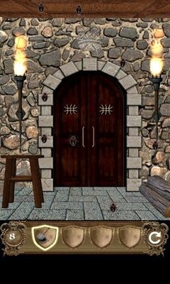 100 Gates Android Game Image 2