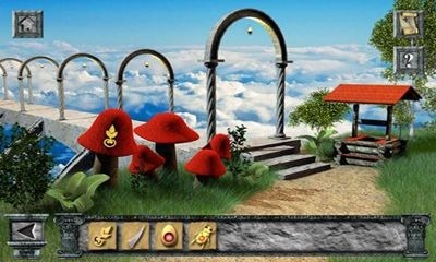 Cryptic Kingdoms Android Game Image 2