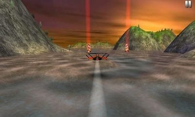 Ground Effect Android Game Image 1