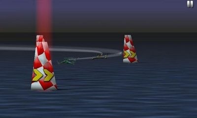 Ground Effect Android Game Image 2