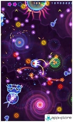 Lightopus Android Game Image 2