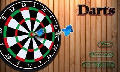 Darts Android Game Image 1