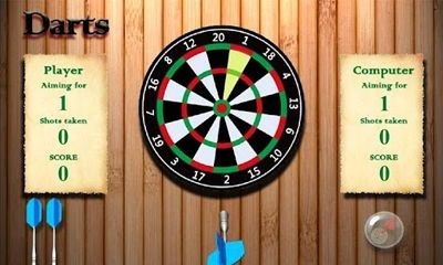 Darts Android Game Image 2