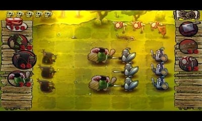 Orcs Must Survive Android Game Image 1
