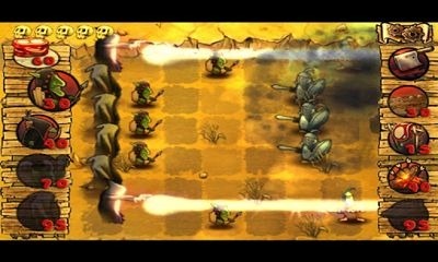Orcs Must Survive Android Game Image 2