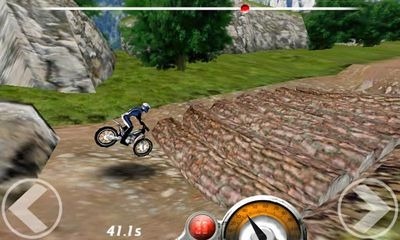 Trial Xtreme Android Game Image 1