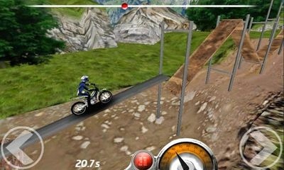 Trial Xtreme Android Game Image 2