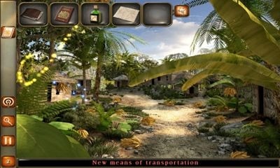 Around the World in 80 Days Android Game Image 1