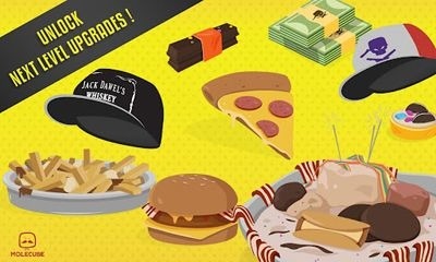 Epic Meal Time Android Game Image 1
