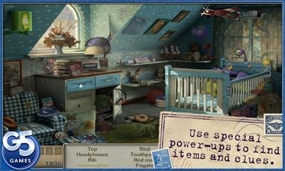 Letters from Nowhere 2 Android Game Image 2