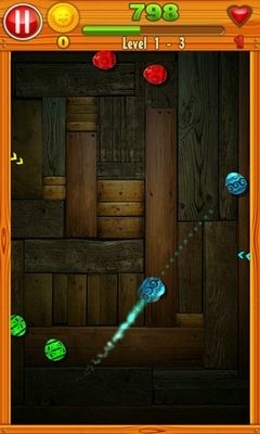 Magic Wingdom Android Game Image 1