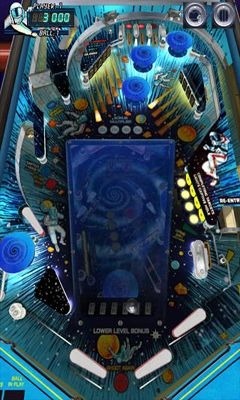 Pinball Arcade Android Game Image 2