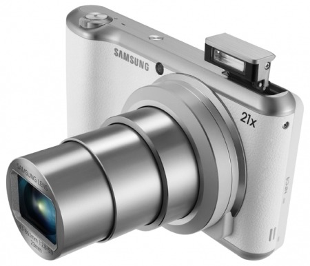 Samsung Galaxy Camera 2 GC200 Image 2