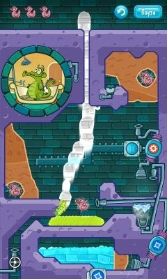 Where&#039;s My Water? Mystery Duck Android Game Image 1