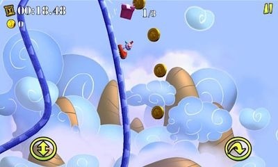 Twisted Circus Android Game Image 1