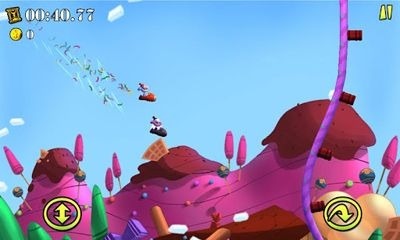 Twisted Circus Android Game Image 2