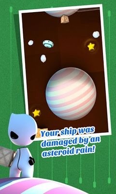 Diib&#039;s odyssey Android Game Image 1