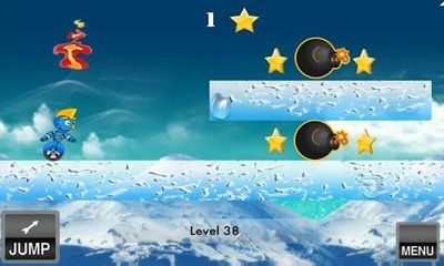 Run Free Android Game Image 1