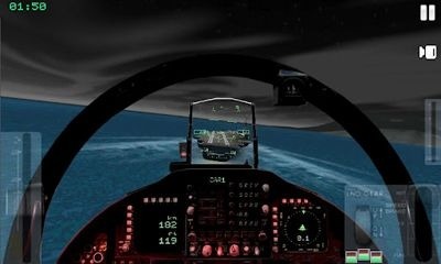 Air Navy Fighters Android Game Image 2
