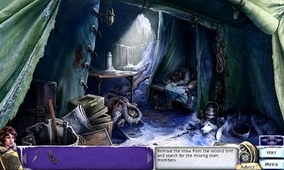 Mystery Stories - MoM Android Game Image 2