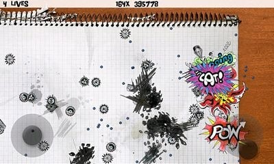 Sketch Wars Android Game Image 2