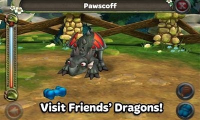 My Dragon Android Game Image 2