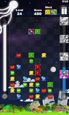 Peti Android Game Image 1