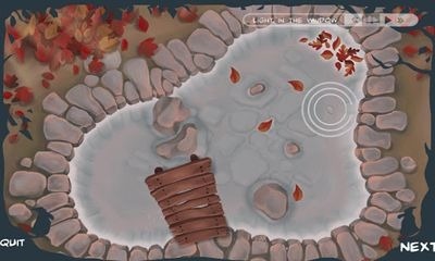 Pond Android Game Image 1