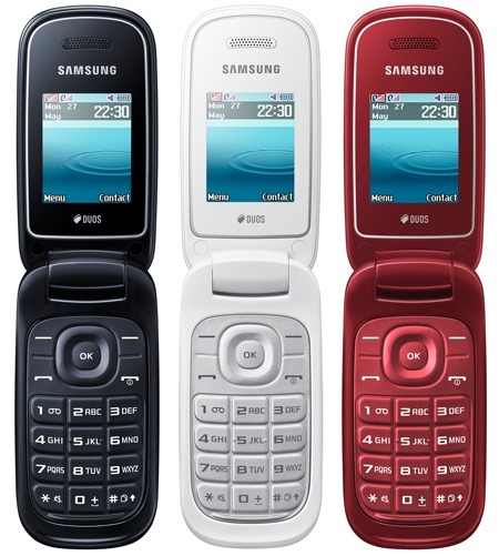 Samsung E1272