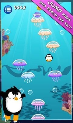 Jelly Jump Android Game Image 1