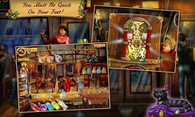 Potion Bar Android Game Image 1