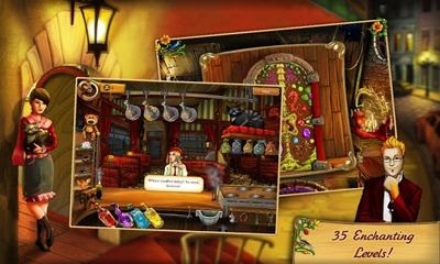 Potion Bar Android Game Image 2