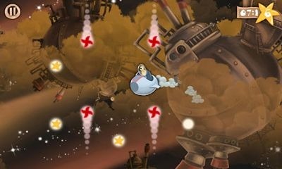 StarCaptain Android Game Image 1