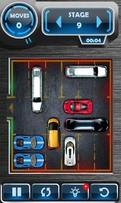 Unblock Car Android Game Image 1