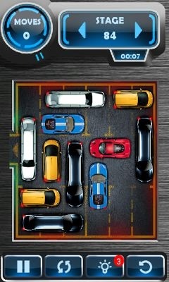 Unblock Car Android Game Image 2