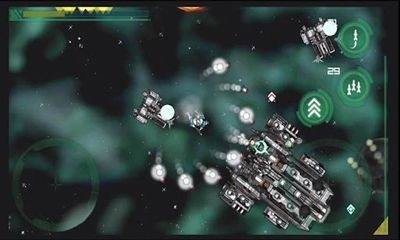 ErnCon Multiplayer Combat Android Game Image 2