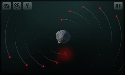 New Orbit Android Game Image 2
