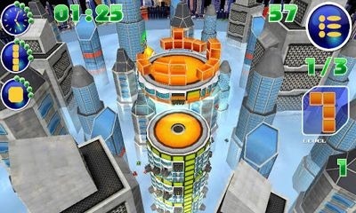 Martian Mansions Android Game Image 2