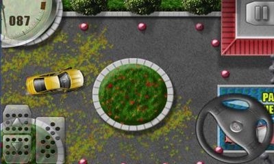 Parking Star Android Game Image 1
