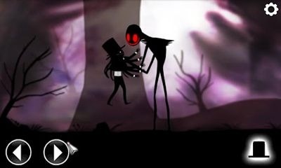 Soulless Night Android Game Image 2