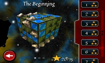 The Quest Android Game Image 1