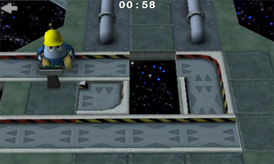 Tile Storm Android Game Image 1