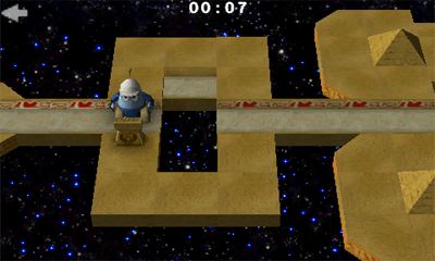 Tile Storm Android Game Image 2