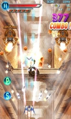 AstroWings3 - ICARUS Android Game Image 2