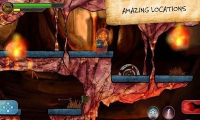 Clippox Exodus Android Game Image 1